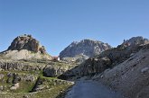 083 Rifugio Locatelli - Torre di Toblin - Sasso di Sesto - Lastron dei Scarperi